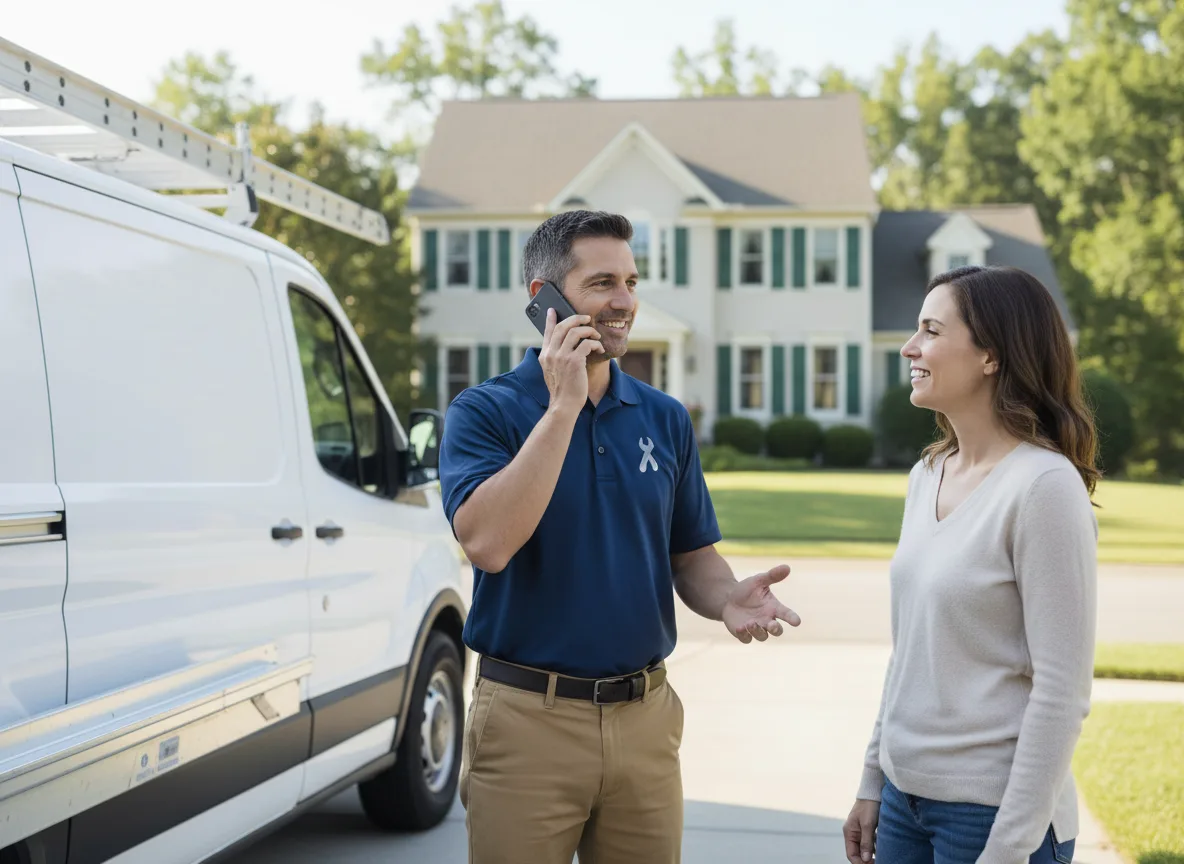 Home Gutter Service Capron, VA FAQs