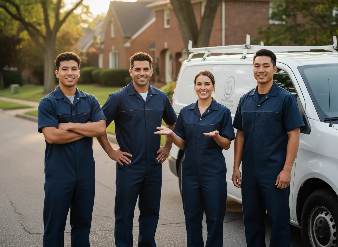 Home Gutter Service company in Capron, VA